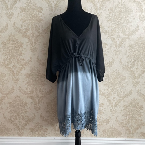 BNWT swimsuit for all coverup - Picture 1 of 7